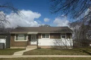 8200 W Glen Ave, Milwaukee, WI 53218 - Photo 1
