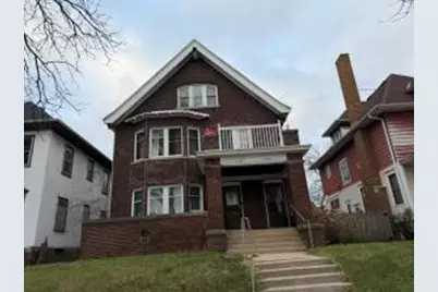 2145 N Sherman Blvd, Milwaukee, WI 53208 - Photo 1