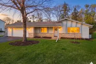 9241 N Port Washington Rd, Bayside, WI 53217 - Photo 1