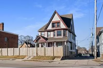 124 W North Ave, Milwaukee, WI 53212 - Photo 1