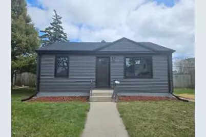 3407  3rd Ave, Racine, WI 53402 - Photo 1