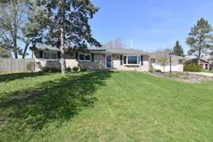 6120 242nd Ave, Paddock Lake, WI 53168 - Photo 1