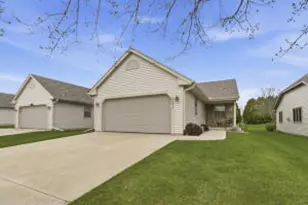 N162W20270 Butternut Ln, Jackson, WI 53037 - Photo 1