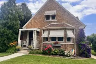1708 S 53rd St, West Milwaukee, WI 53214 - Photo 1