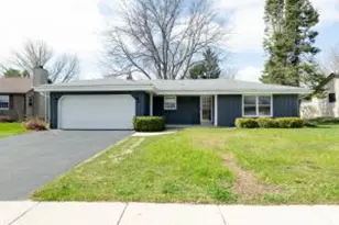 1105 Rainbow Ct, Mukwonago, WI 53149 - Photo 1
