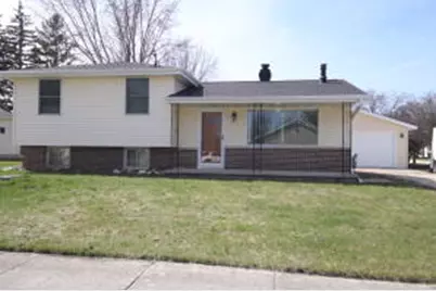 1717  Jackson St, New Holstein, WI 53061 - Photo 1