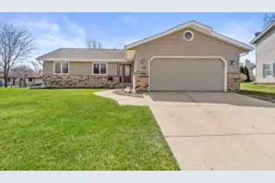 N78W15339  Haymeadow Rd, Menomonee Falls, WI 53051 - Photo 1
