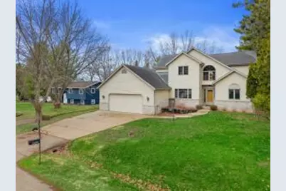 4009  Hickory Knoll Rd, Delafield, WI 53029 - Photo 1