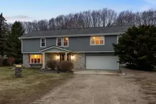5304 Woodland Dr, Two Rivers, WI 54241 - Photo 1