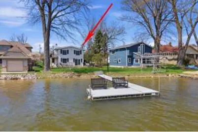 3396  Lake Dr, Hartford, WI 53027 - Photo 1