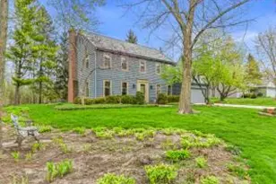 406 Crescent Ln, Thiensville, WI 53092 - Photo 1