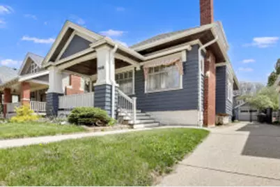 1446 N 52nd St, Milwaukee, WI 53208 - Photo 1
