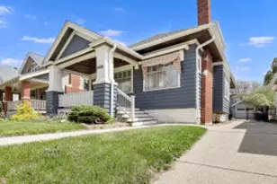 1446 N 52nd St, Milwaukee, WI 53208 - Photo 1