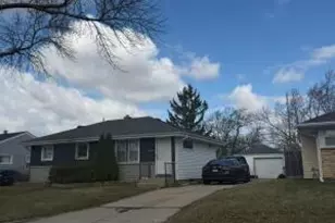 8152 W Clovernook St, Milwaukee, WI 53223 - Photo 1