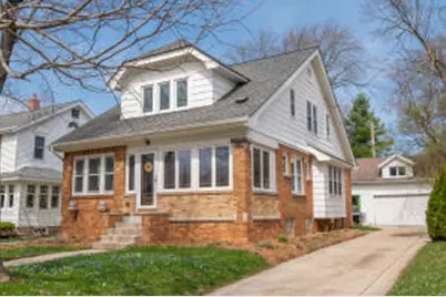 1844  Ludington Ave, Wauwatosa, WI 53226 - Photo 1