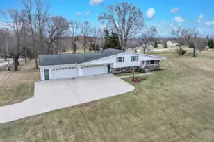W8090 Thomaswood Trail, Lamartine, WI 54937 - Photo 1