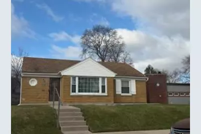 3919 N 58th St, Milwaukee, WI 53216 - Photo 1