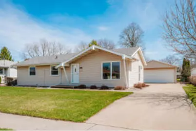 1041  London St, Menasha, WI 54952 - Photo 1