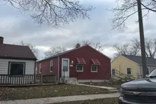 4224 N 53rd St, Milwaukee, WI 53216 - Photo 1