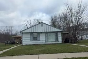 4618 W Congress St, Milwaukee, WI 53218 - Photo 1
