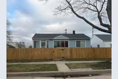 5359 W Leon Ter, Milwaukee, WI 53216 - Photo 1