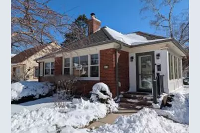 4956 N Idlewild Ave, Whitefish Bay, WI 53217 - Photo 1