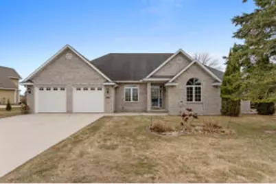3919  Golfview Dr, Two Rivers, WI 54241 - Photo 1
