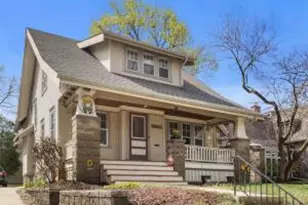 6831 Cedar St, Wauwatosa, WI 53213 - Photo 1