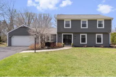 11227 N Bobolink Ln, Mequon, WI 53092 - Photo 1