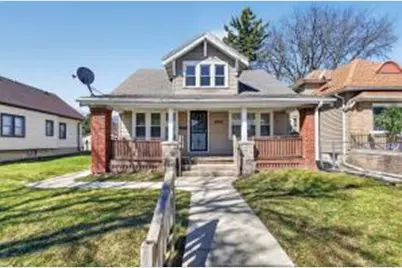 4633 N 30th St, Milwaukee, WI 53209 - Photo 1