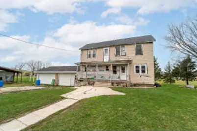 201 N Irish Rd, New Holstein, WI 53020 - Photo 1