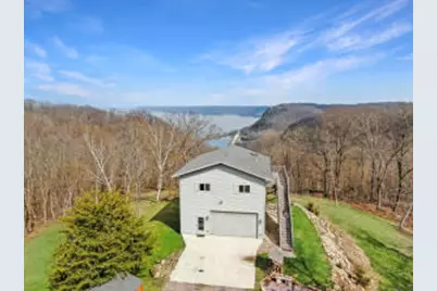 20507  Sunset View Dr, Seneca, WI 54626 - Photo 1