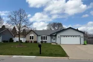 5934 Regency Hills Dr, Racine, WI 53406 - Photo 1
