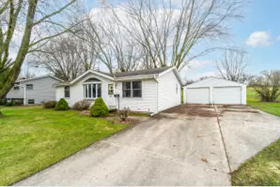 2007  Plymouth St, New Holstein, WI 53061 - Photo 1