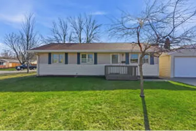 716  David Ave, Sheboygan Falls, WI 53085 - Photo 1