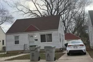 4704 N 46th St, Milwaukee, WI 53218 - Photo 1
