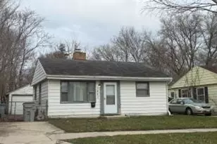 4663 N 48th St, Milwaukee, WI 53218 - Photo 1