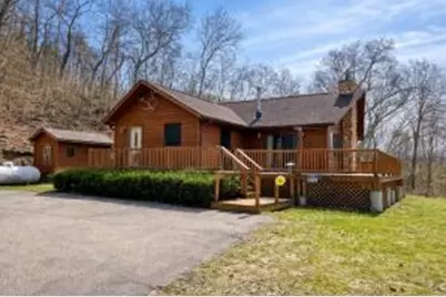 57751  Rainbow Dr, Freeman, WI 54628 - Photo 1