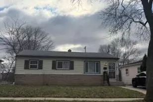 5272 N 65th St, Milwaukee, WI 53218 - Photo 1