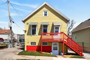 716 W Rogers St, Milwaukee, WI 53204 - Photo 1