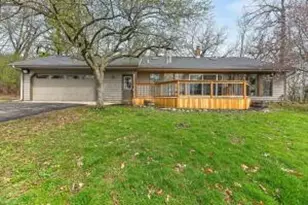 W3730 Scotch Bush Rd, Lafayette, WI 53121 - Photo 1