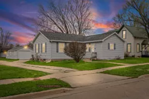 708 Kent St, Sparta, WI 54656 - Photo 1