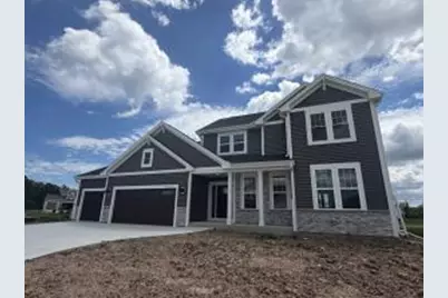 N73W17723  Mineral Dr, Menomonee Falls, WI 53051 - Photo 1