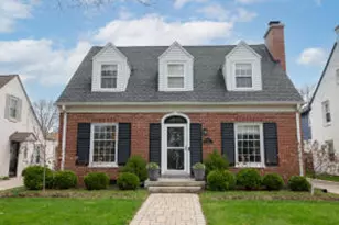 5832 N Kent Ave, Whitefish Bay, WI 53217 - Photo 1