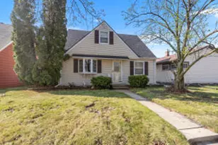2809 E Armour Ave, Saint Francis, WI 53235 - Photo 1