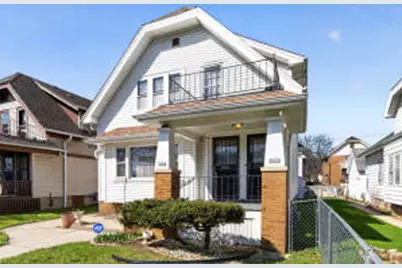 3023 N 52nd St #3025, Milwaukee, WI 53210 - Photo 1