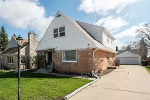 3448 S 44th St, Greenfield, WI 53219 - Photo 1