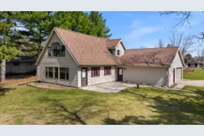 N9121  Otter Ln, Neshkoro, WI 54960 - Photo 1