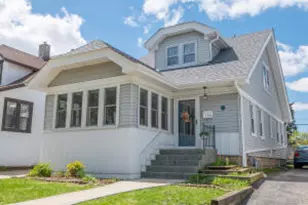 1351 N 64th St, Wauwatosa, WI 53213 - Photo 1