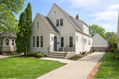 5844 N Shoreland Ave, Whitefish Bay, WI 53217 - Photo 1